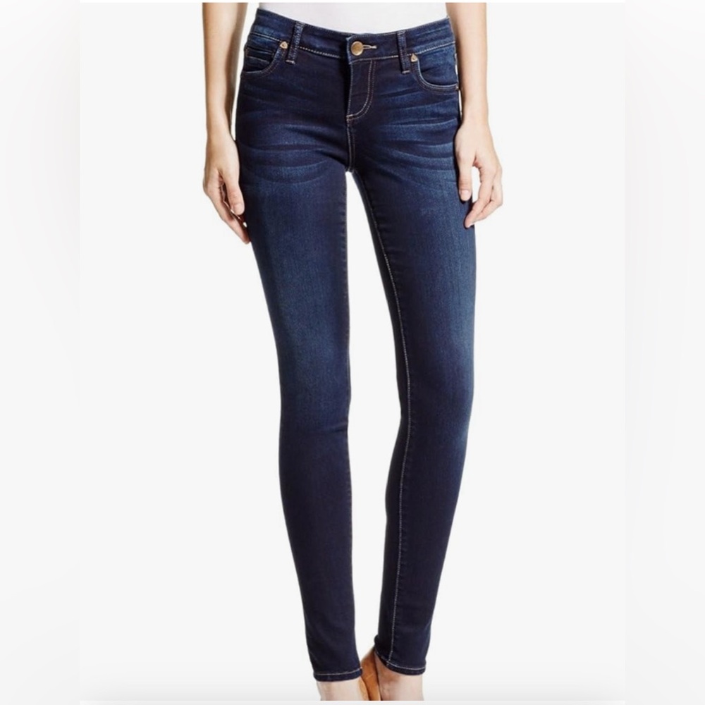 Kut from the Kloth, Mia Toothpick Skinny, 10
